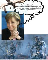 AN-Merkel-Drohnen