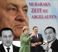 FW-mubarak-merkel