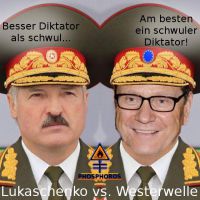 DH-Lukaschenko_Westerwelle