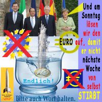 SilberRakete_Euro-Aufloesung-Merkel-Wasserglas2