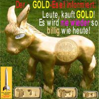 SilberRakete_Gold-Esel-billig-wie-nie
