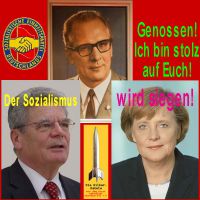 SilberRakete_Honecker-Gauck-Merkel