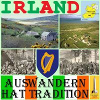 SilberRakete_Irland-Auswandern-Tradition