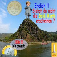 SilberRakete_Loreley-Merkel-Euro-Goldmark2