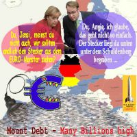SilberRakete_Merkel-Weidmann-Euro-Stecker