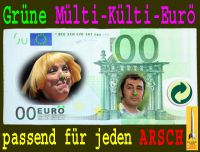 SilberRakete_Multi-Kulti-Euro-Arsch