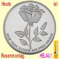 SilberRakete_Rosenmontag-Silber