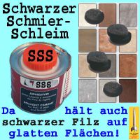 SilberRakete_Schwarzer-Schmier-Schleim