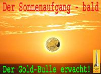 SilberRakete_Sonnenaufgang-Goldbulle