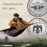 DH-Ahmadinedschad_rides_again