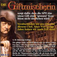 JB-GIFTMISCHERIN