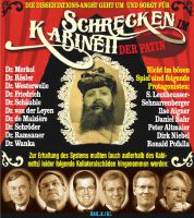 JB-SCHRECKENS-KABINETT