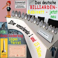 SilberRakete_DE-neue-Regierung-Merkel-Billiarden-Kabinett-Pinoccio-Irrenanstalt-Tod2