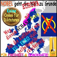SilberRakete_EU-Frieden-Nobel-Preis-Diktatoren