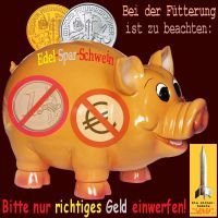 SilberRakete_Edel-Sparschwein-richtiges-Geld-GOLD-SILBER-kein-EURO