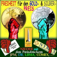 SilberRakete_FREIHEIT-GOLD-SILBER-Preis-Nieder-JPM-DB-LBMA-COMEX3