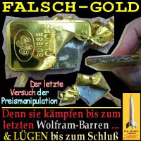 SilberRakete_Falsch-Gold-Manipulation-Luegen-Schluss