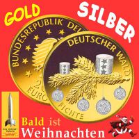 SilberRakete_GOLD-SILBER-Weihnachten2
