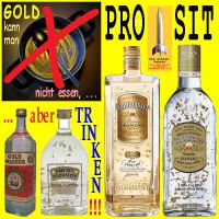 SilberRakete_GOLD-nicht-essen-trinken-Goldwasser