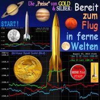 SilberRakete_GOLD1400-SILBER24-Preise-bereit-Flug-Mars-Jupiter-Saturn