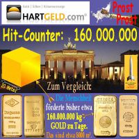 SilberRakete_HARTGELD-160Mill-8000m3-Gold