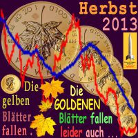 SilberRakete_Herbst2013-Gelbe-Blaetter-fallen-GOLDENE-fallen-auch-Maple-Leaf2