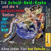 SilberRakete_Krake-Welt-4Banken-Kaefer-Gold-Silber3