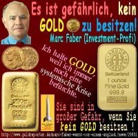 SilberRakete_Marc-Faber-GOLD-Krise-Gefahr-Goldbarren3