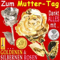 SilberRakete_Muttertag-Dank-GOLDENE-SILBERNE-Rosen2