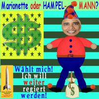 SilberRakete_Obama-Wahl-Hampelmann-Geldsack
