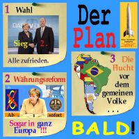 SilberRakete_Plan-Wahl-Merkel-Waehrungsreform-Euro-DM-Flucht