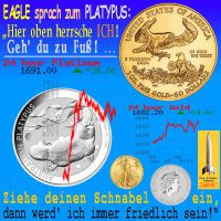 SilberRakete_Platin-teurer-Gold-Eagle-Platypus