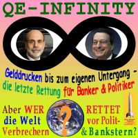 SilberRakete_QE-Infinity-Bernanke-Draghi-Welt-retten