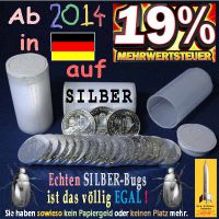 SilberRakete_SILBER-2014-19Prozent-MWSt-Silberbug