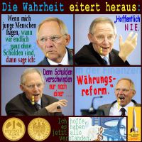 SilberRakete_Schaeuble-Wahrheit-Eiter-Schulden-Waehrungsreform-GOLD-Mark-DM2