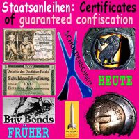 SilberRakete_Staatsanleihen-Certificates-of-guaranteed-Confiscation-Kriegsanleihen-EURO-CYP-GR