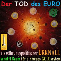 SilberRakete_Tod-Euro-Urknall-GOLD-System