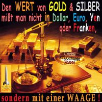SilberRakete_Wert-GOLD-SILBER-Waage-Unzen-kg-Gramm2