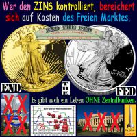 SilberRakete_Zinsen-kontrollieren-Freiheit-Markt-Liberty-GOLD-SILBER-End-the-FED-EZB2