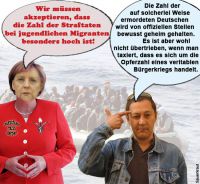 Sauerkraut-merkel-pirincci-migranten-kriminalitaet