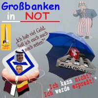 SilberRakete_Banken-in-Not-Deutsche-Bank-Credit-Suisse-Scheich-Katar-Rettungsring-USA