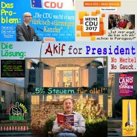 SilberRakete_CDU-sucht-tuerkischen-Kanzler-Akif-Pirincci-for-President-5Prozent-Steuern-No-Merkel-Gauck