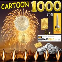 SilberRakete_Cartoon-1000-fuer-Hartgeld-Feuerwerk-Liberty-GOLD-SILBER-Berge