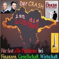 SilberRakete_Crash-ist-die-Loesung-Finanzen-Gesellschaft-Wirtschaft-Buch-Weik-Friedrich-Wolke-wie-Leucht-Pilz