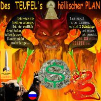 SilberRakete_Des-Teufels-hoellischer-Plan-Russland-China-reizen-Crash-Schuldig-Dollar-selbst-pleite