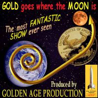 SilberRakete_GOLD-Erde-Mond-Show3