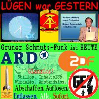 SilberRakete_Gestern-DDR-AK-Luegen-Heute-Gruener-Schmutzfunk-ARD-ZDF-GEZ-Lanz-abschaffen