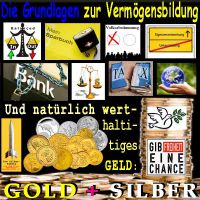 SilberRakete_Grundlagen-Vermoegensbildung-GOLD-SILBER-Recht-Freiheit-Frieden-Wahrheit
