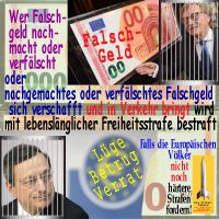 SilberRakete_Neue-Scheine-10Euro-Falschgeld-Draghi-hinter-Gitter
