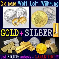 SilberRakete_Neue-Welt-Leit-Waehrung-GOLD-und-SILBER-Barren-Muenzen-nichts-anderes-garantiert3